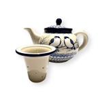 Bunzlau Theepot 1,2L U4830 Unikat 060 Bunzlau Theepot 1,2L